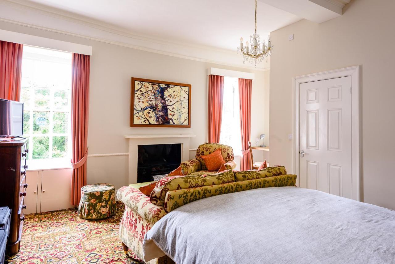 Mangreen Country House Swardeston エクステリア 写真