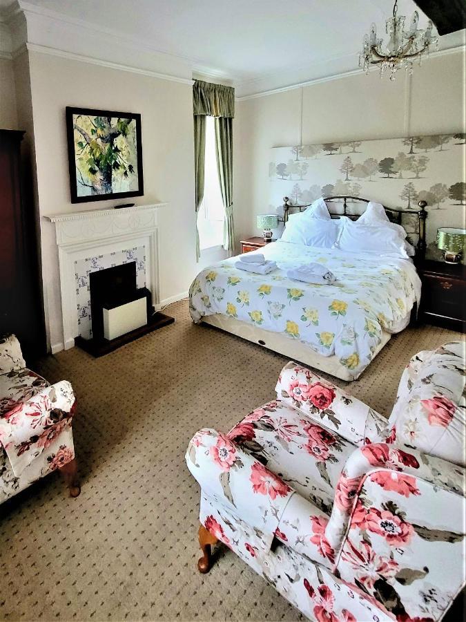 Mangreen Country House Swardeston エクステリア 写真