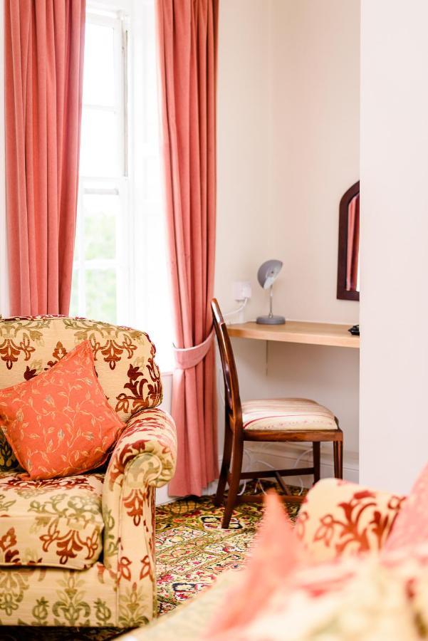 Mangreen Country House Swardeston エクステリア 写真