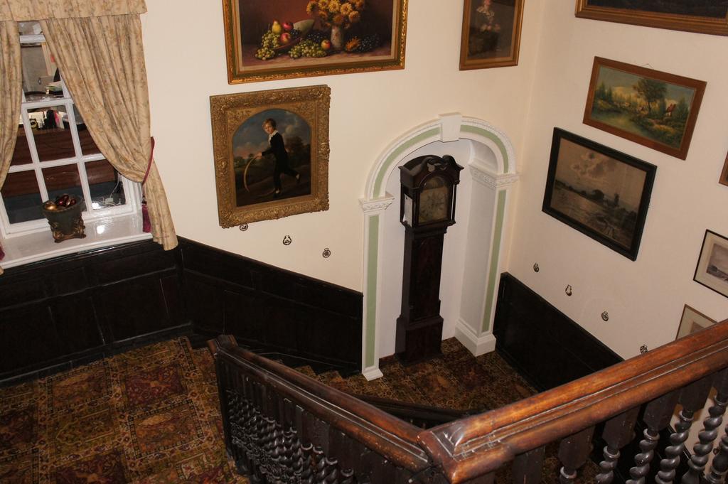Mangreen Country House Swardeston エクステリア 写真