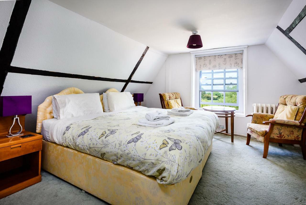 Mangreen Country House Swardeston エクステリア 写真