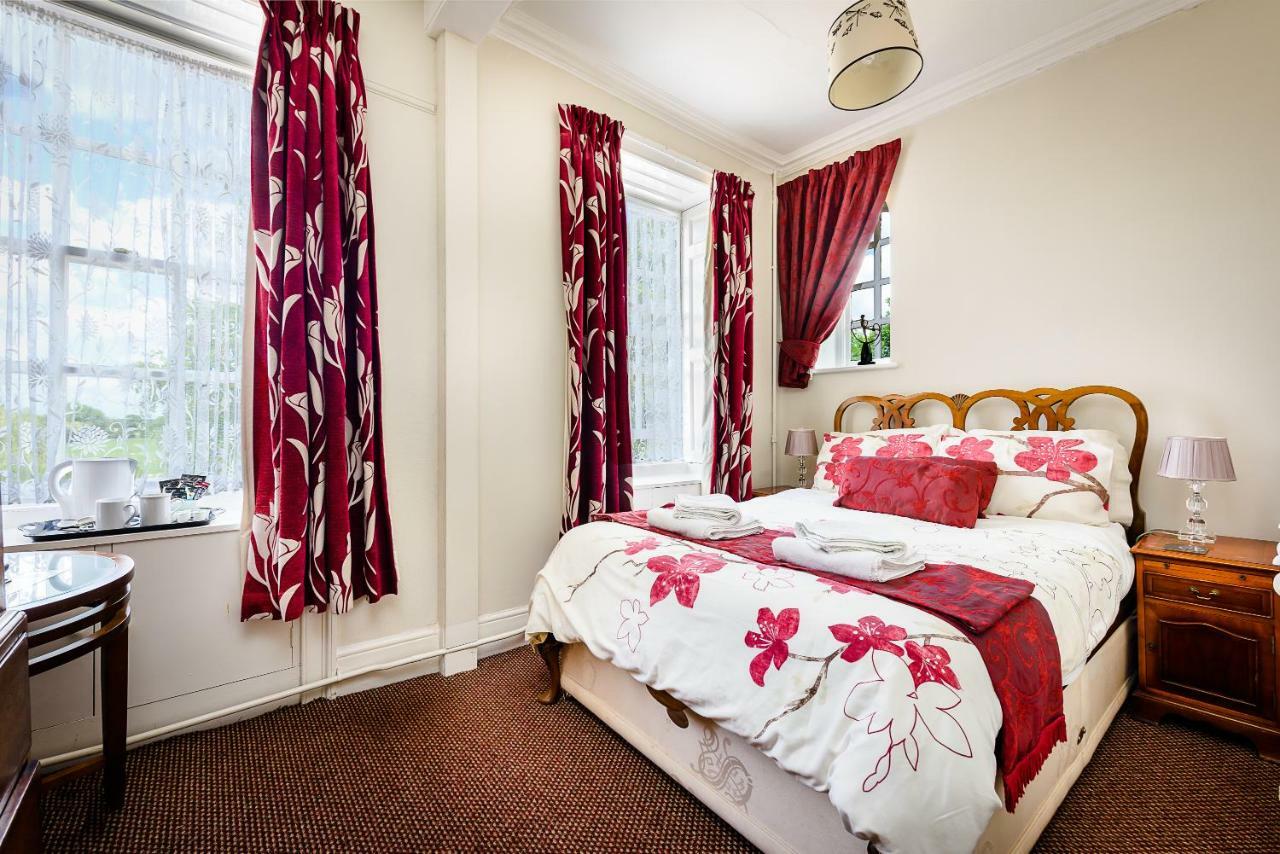 Mangreen Country House Swardeston エクステリア 写真